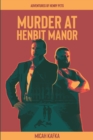 Murder at Henbit Manor - Book