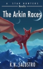 The Arkin Races - Book