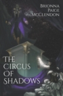 The Circus of Shadows : A Reverse Harem Dark Fantasy - Book