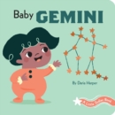 A Little Zodiac Book: Baby Gemini - Book