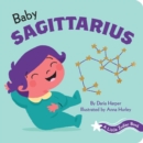 A Little Zodiac Book: Baby Sagittarius - Book