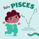 A Little Zodiac Book: Baby Pisces - Book