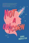 Not a Unicorn - Book
