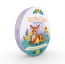 Little Eggs Card Games - Book