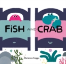 Fish and Crab - Book