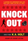 Knockout - Book
