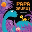 Papasaurus - Book