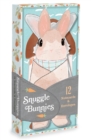 Snuggle Bunnies Notecards - Book