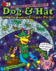 Dog & Hat and the Lunar Eclipse Picnic : Book No. 2 - Book