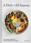 A Dish for All Seasons - Book