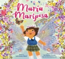 Maria Mariposa - Book