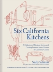 Six California Kitchens - Book
