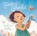 Finding Grateful - Book