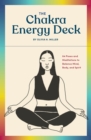 The Chakra Energy Deck - Book