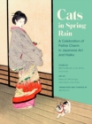 Cats in Spring Rain - Book