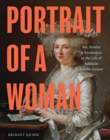 Portrait of a Woman : Art, Rivalry & Revolution in the Life of Adelaide Labille-Guiard - Book