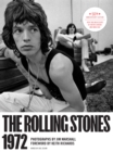 The Rolling Stones 1972 50th Anniversary Edition - Book
