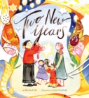 Two New Years - Book