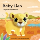 Baby Lion: Finger Puppet Book - Book