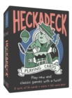 Heckadeck - Book