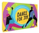 Dance for Joy Notecards : 10 Pop-Up Notecards & Envelopes - Book