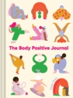 The Body Positive Journal - Book