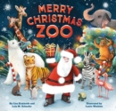 Merry Christmas, Zoo - Book