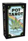 Pot Tarot - Book