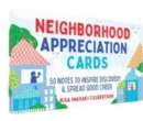 Neighborhood Appreciation Cards - Book