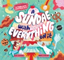 A Sundae with Everything on It - Book