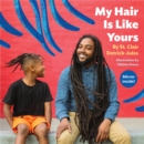 My Hair Is Like Yours - Book