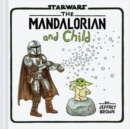 Star Wars: The Mandalorian and Child - Book
