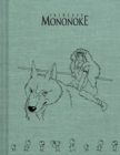 Princess Mononoke Sketchbook - Book