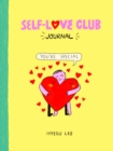 Self-Love Club Journal - Book
