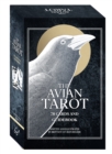 Avian Tarot - Book