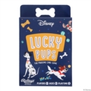 Disney Lucky Pups - Book