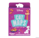 Disney Cat Naps - Book
