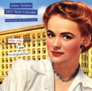 Anne Taintor 2025 Wall Calendar - Book