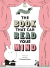 The Book That Can Read Your Mind - Book