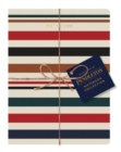 Classic Art of Pendleton Notebook Collection - Book