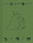 Studio Ghibli My Neighbor Totoro Notebook - Book