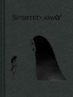 Studio Ghibli Spirited Away Notebook - Book