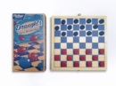 House of Novelties Draughts - Book