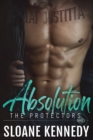 Absolution (The Protectors, Band 1) - Book