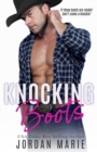 Knocking Boots - Book
