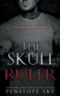 The Skull Ruler - Book