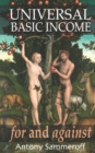 Universal Basic Income - for and Against - Book