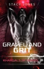 Gravel and Grit - Book