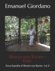 Shorin-ryu Karate : Kata - Book