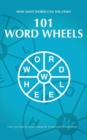 101 Word Wheels - Book
